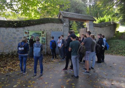 Ekskurzija v NEK in samostan Pleterje