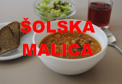 Malica – petek, 29. 9. 2023